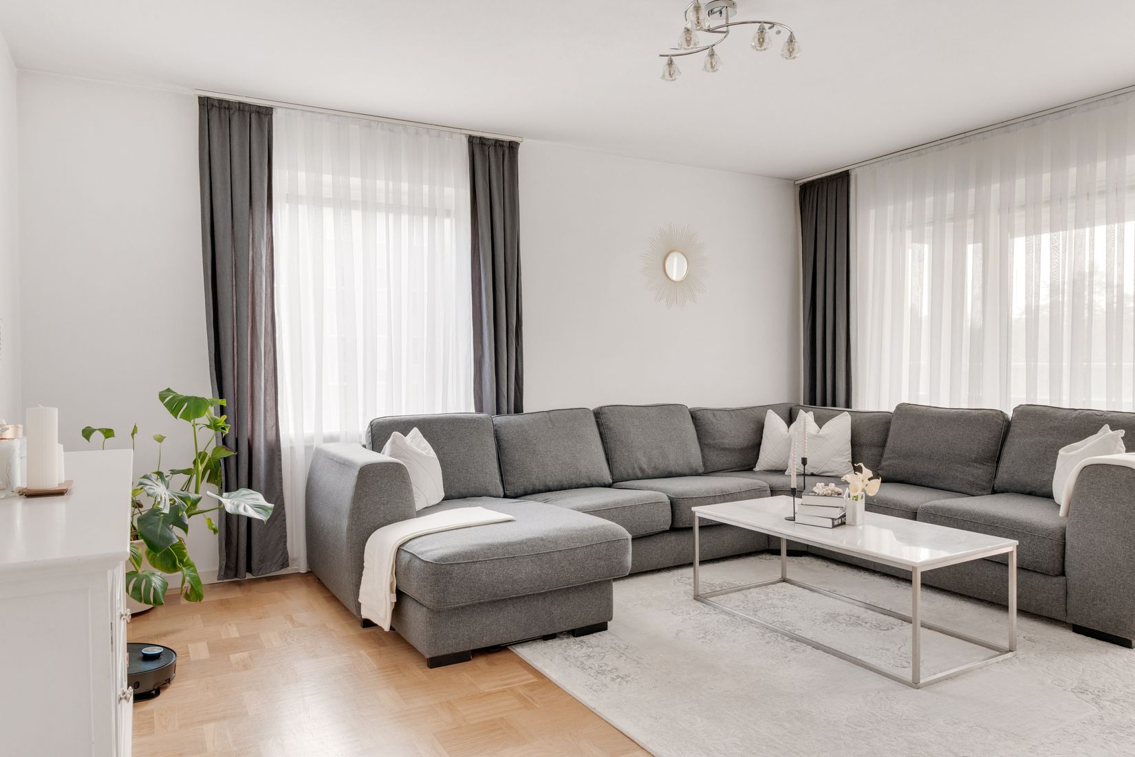 Bostadsrätt, Lektorsgången 5A, Nydala, Malmö