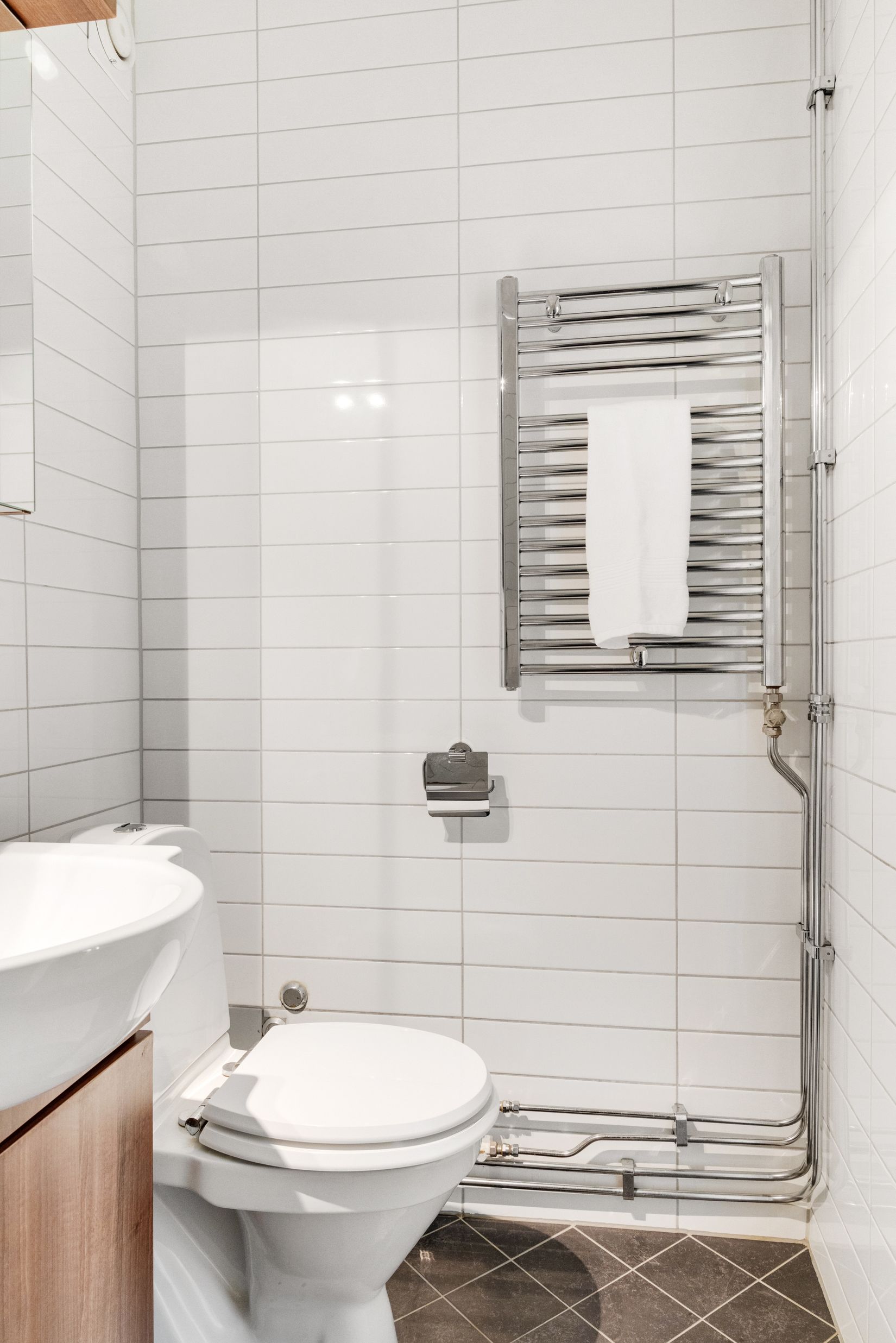 Bostadsrätt, Lektorsgången 5A, Nydala, Malmö