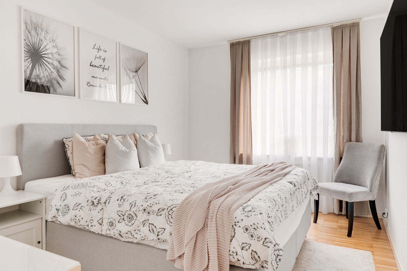 Bostadsrätt, Lektorsgången 5A, Nydala, Malmö