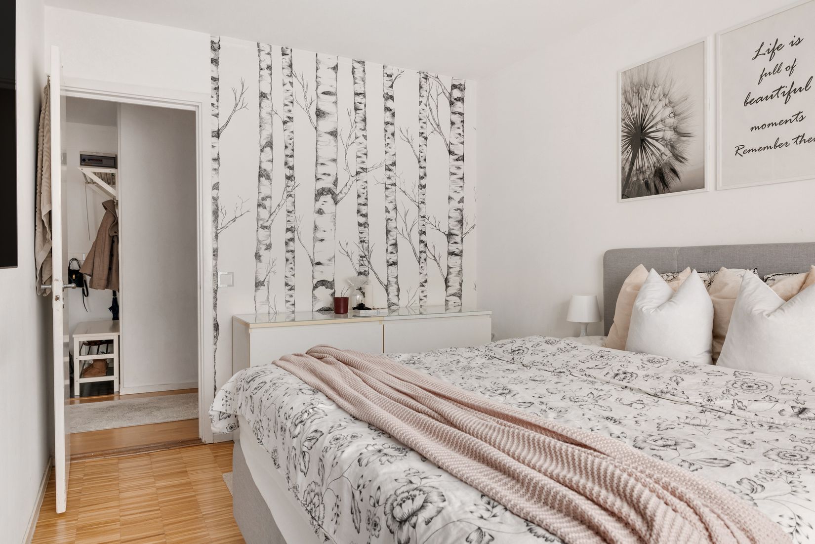 Bostadsrätt, Lektorsgången 5A, Nydala, Malmö