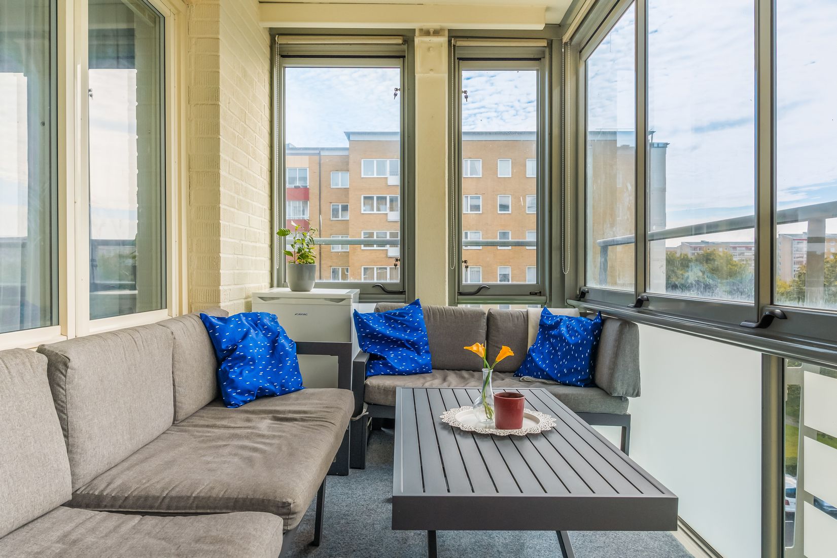 Bostadsrätt, Lektorsgången 5A, Nydala, Malmö