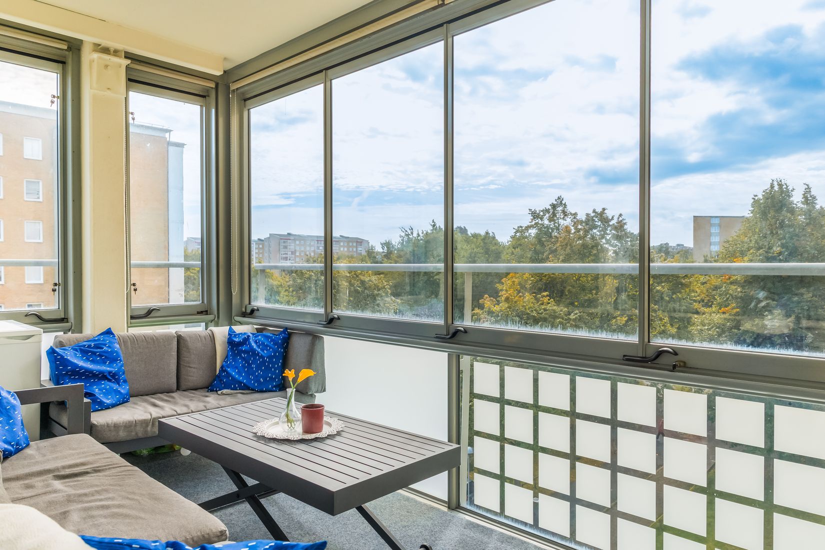 Bostadsrätt, Lektorsgången 5A, Nydala, Malmö