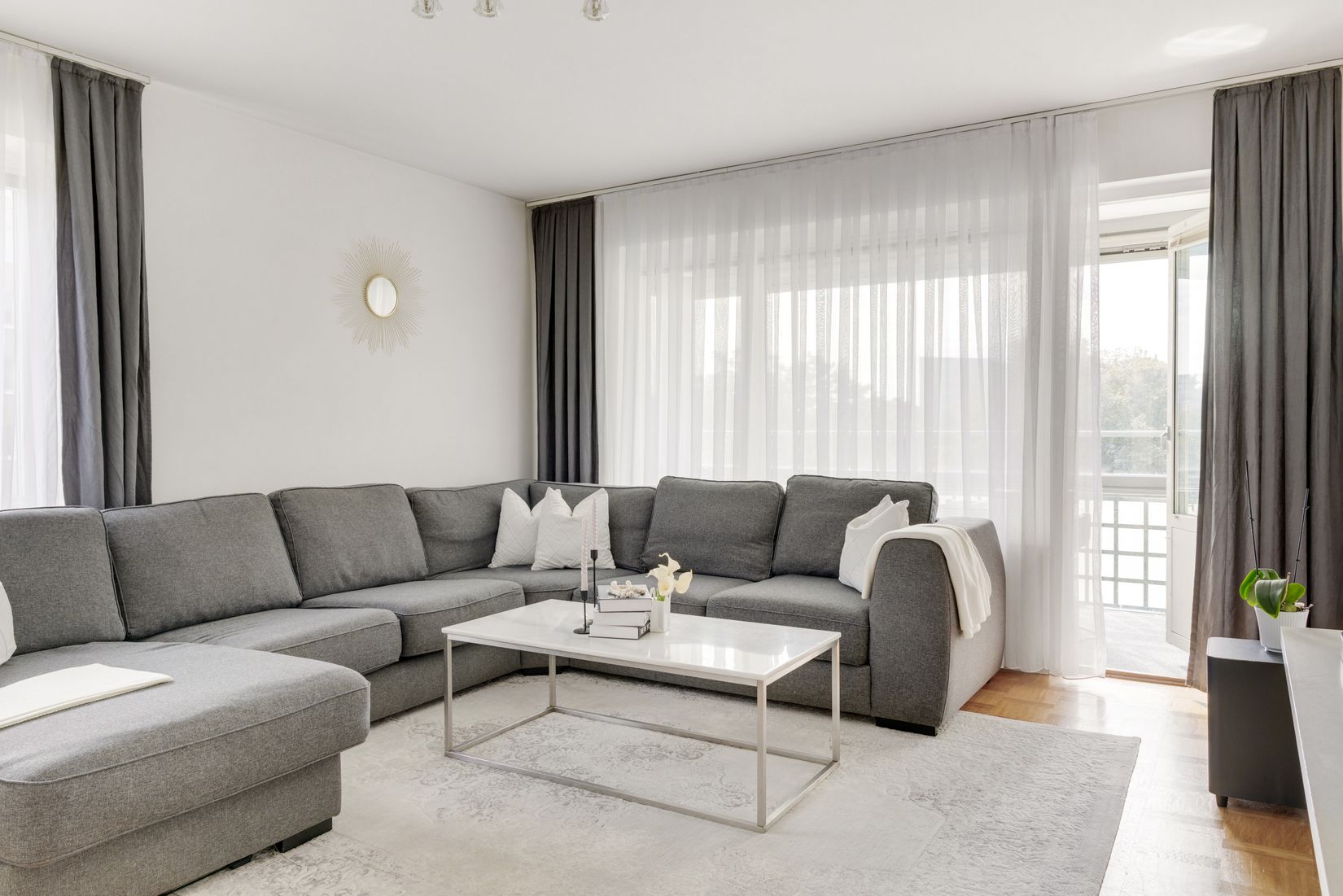 Bostadsrätt, Lektorsgången 5A, Nydala, Malmö