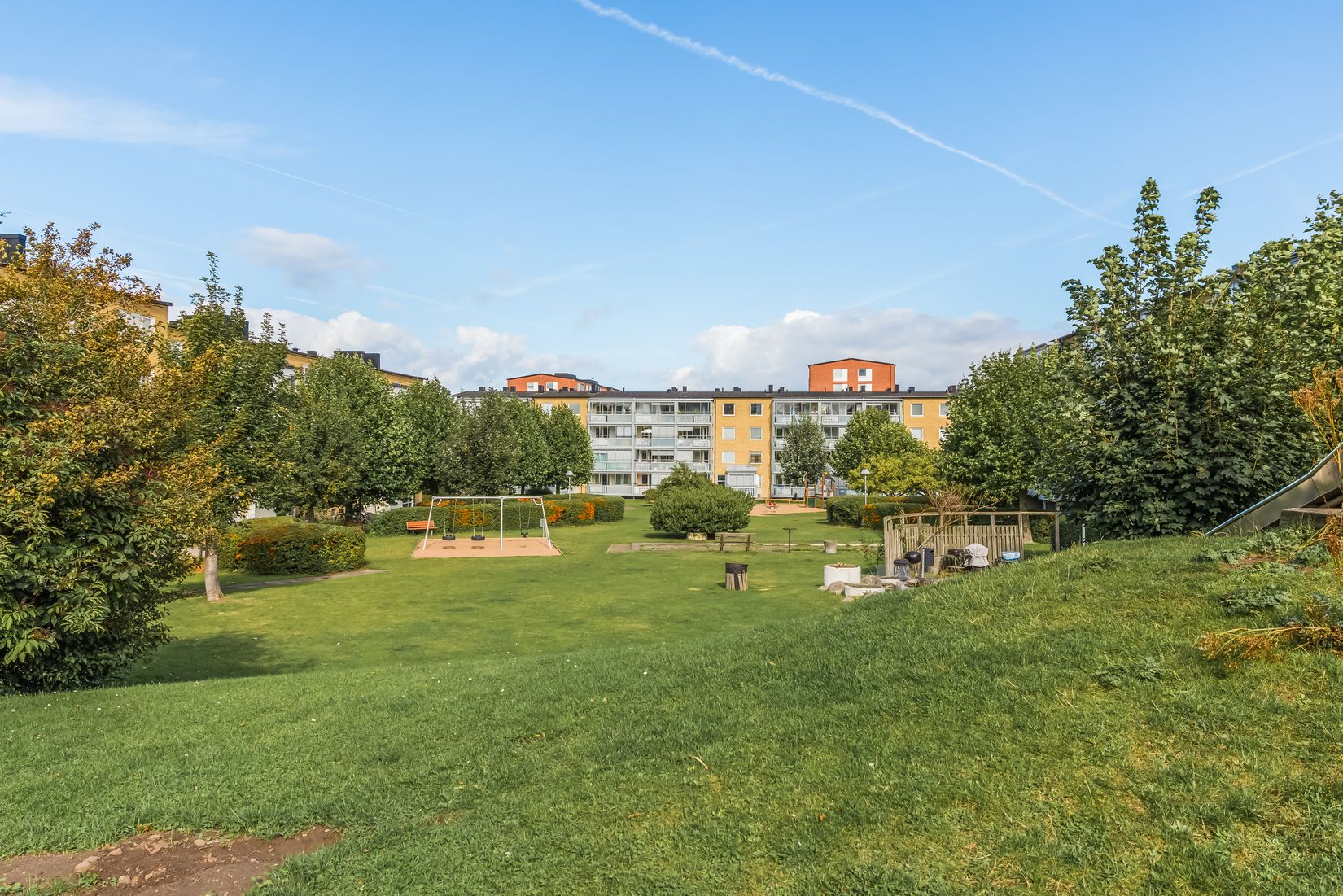 Bostadsrätt, Lektorsgången 5A, Nydala, Malmö