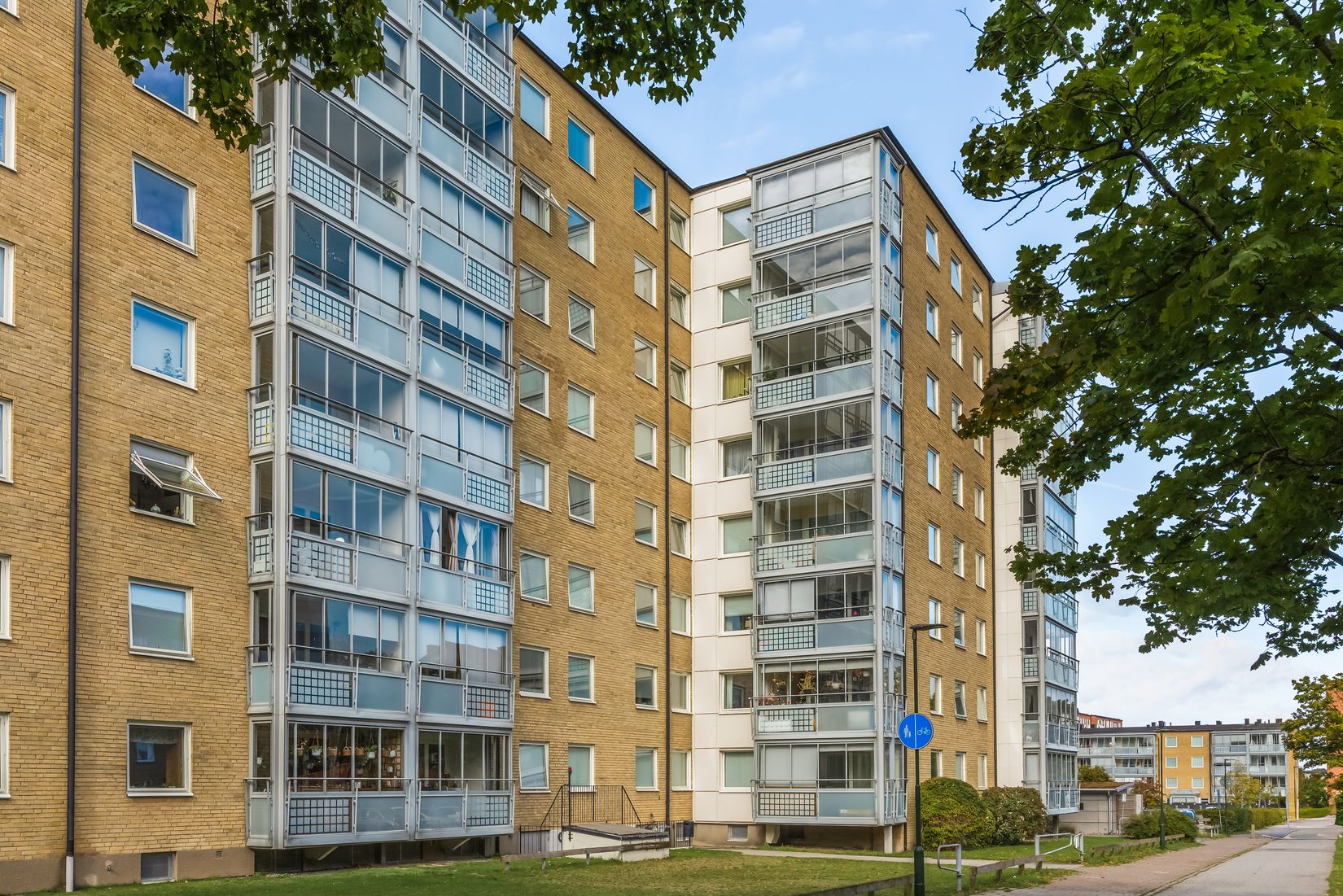 Bostadsrätt, Lektorsgången 5A, Nydala, Malmö