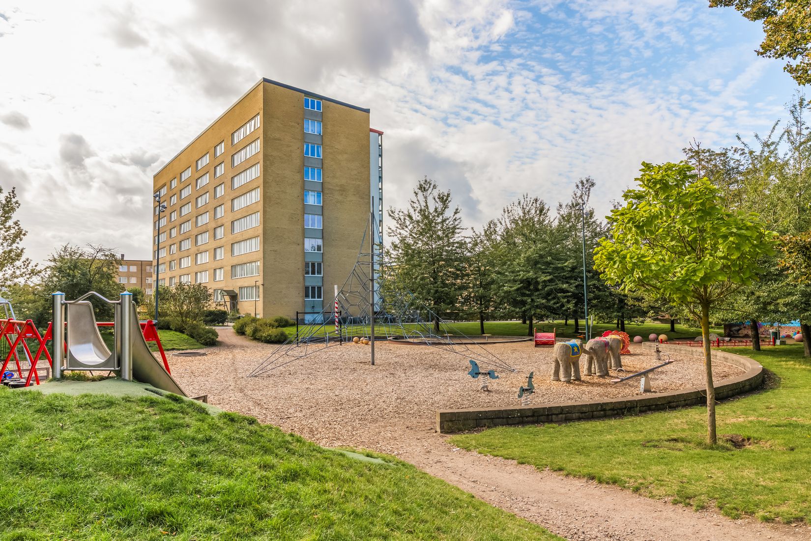 Bostadsrätt, Lektorsgången 5A, Nydala, Malmö