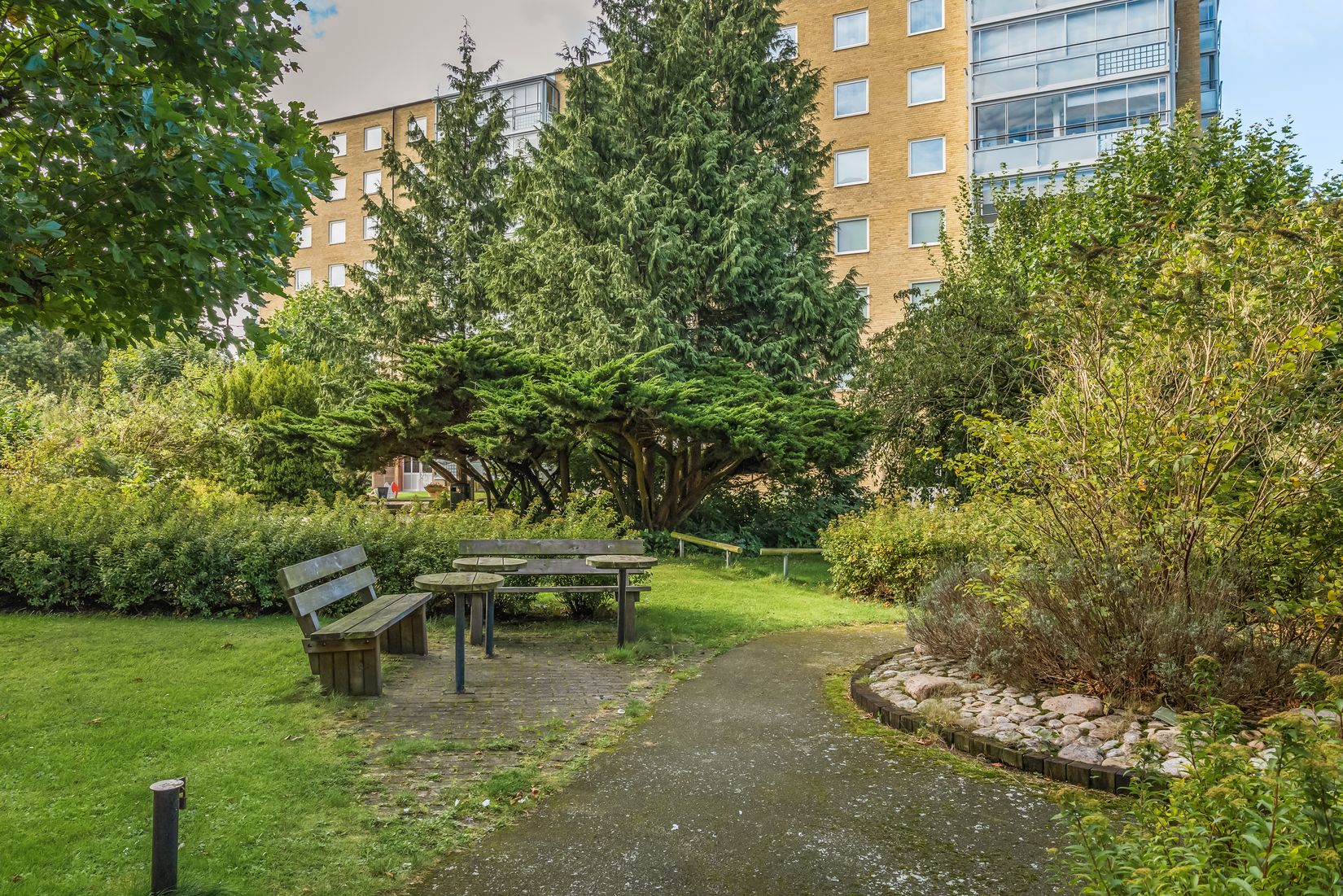 Bostadsrätt, Lektorsgången 5A, Nydala, Malmö