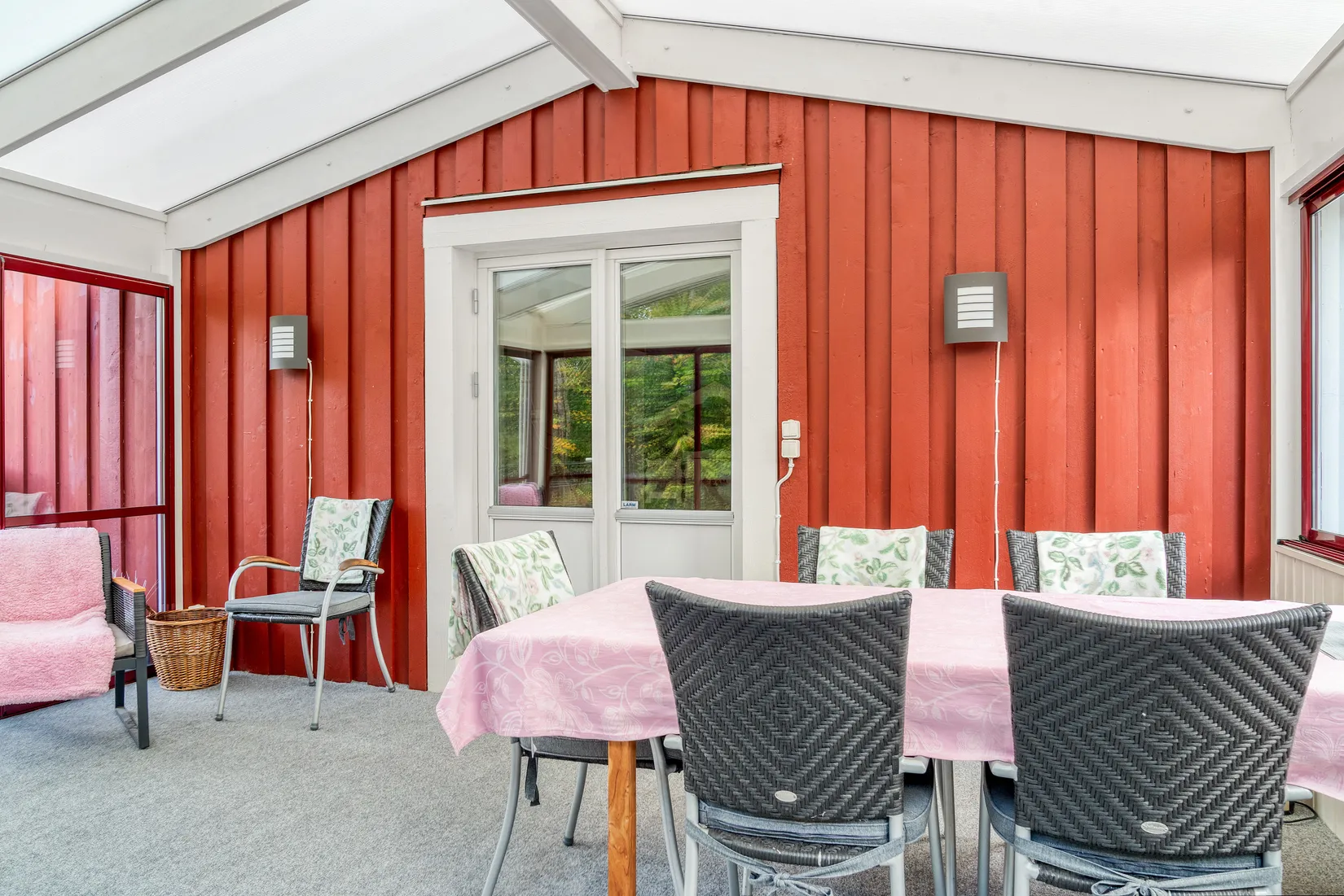 Villa, Högåsvägen 3, Storängen, Karlskoga