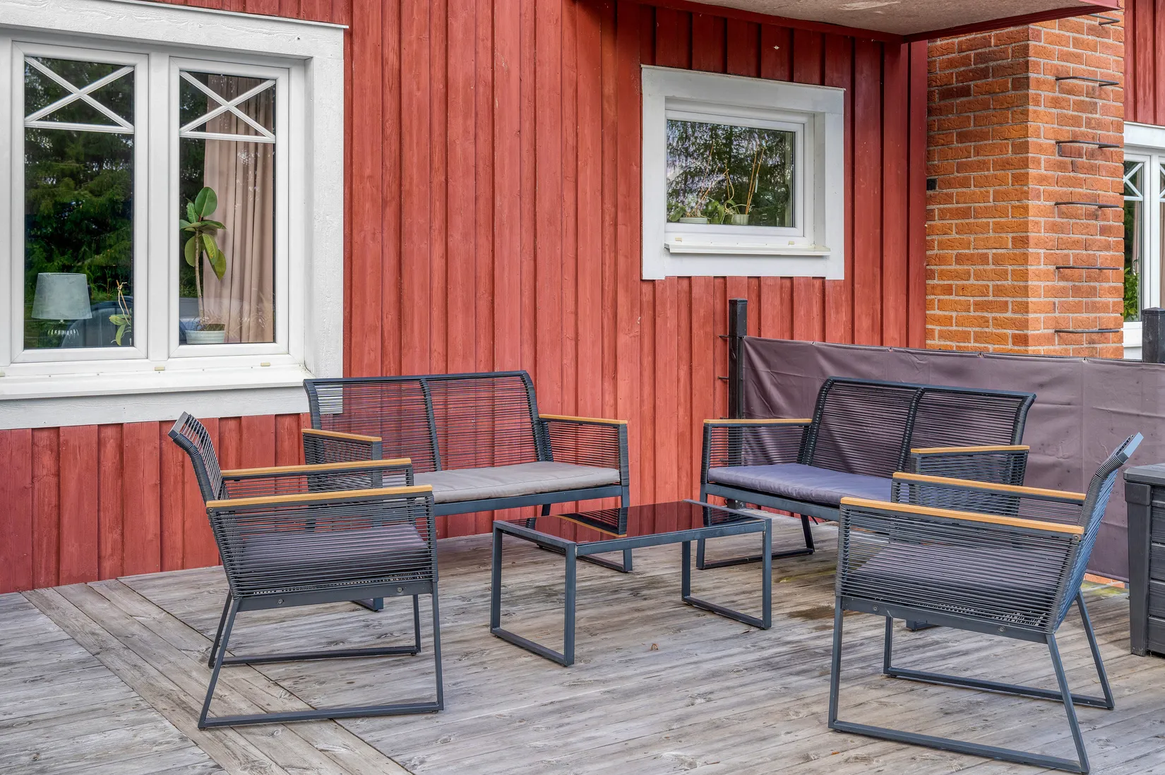 Villa, Högåsvägen 3, Storängen, Karlskoga