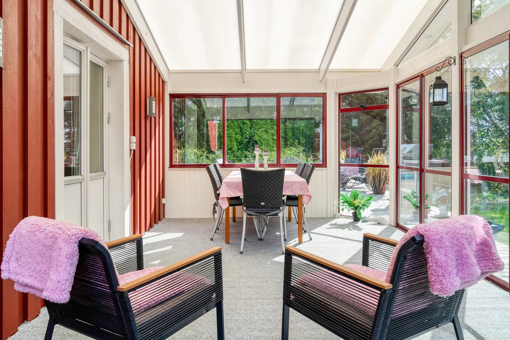 Villa, Högåsvägen 3, Storängen, Karlskoga