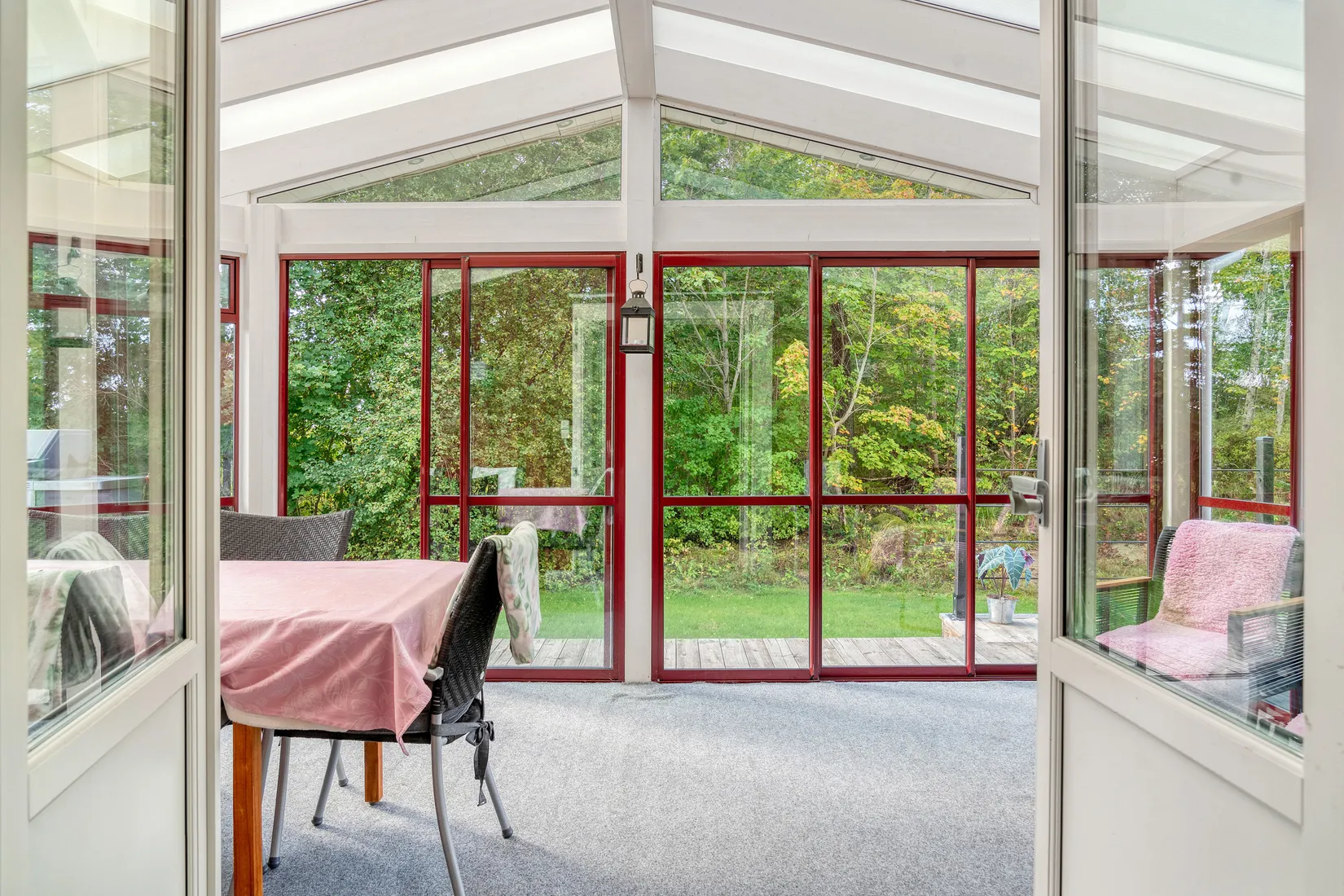 Villa, Högåsvägen 3, Storängen, Karlskoga