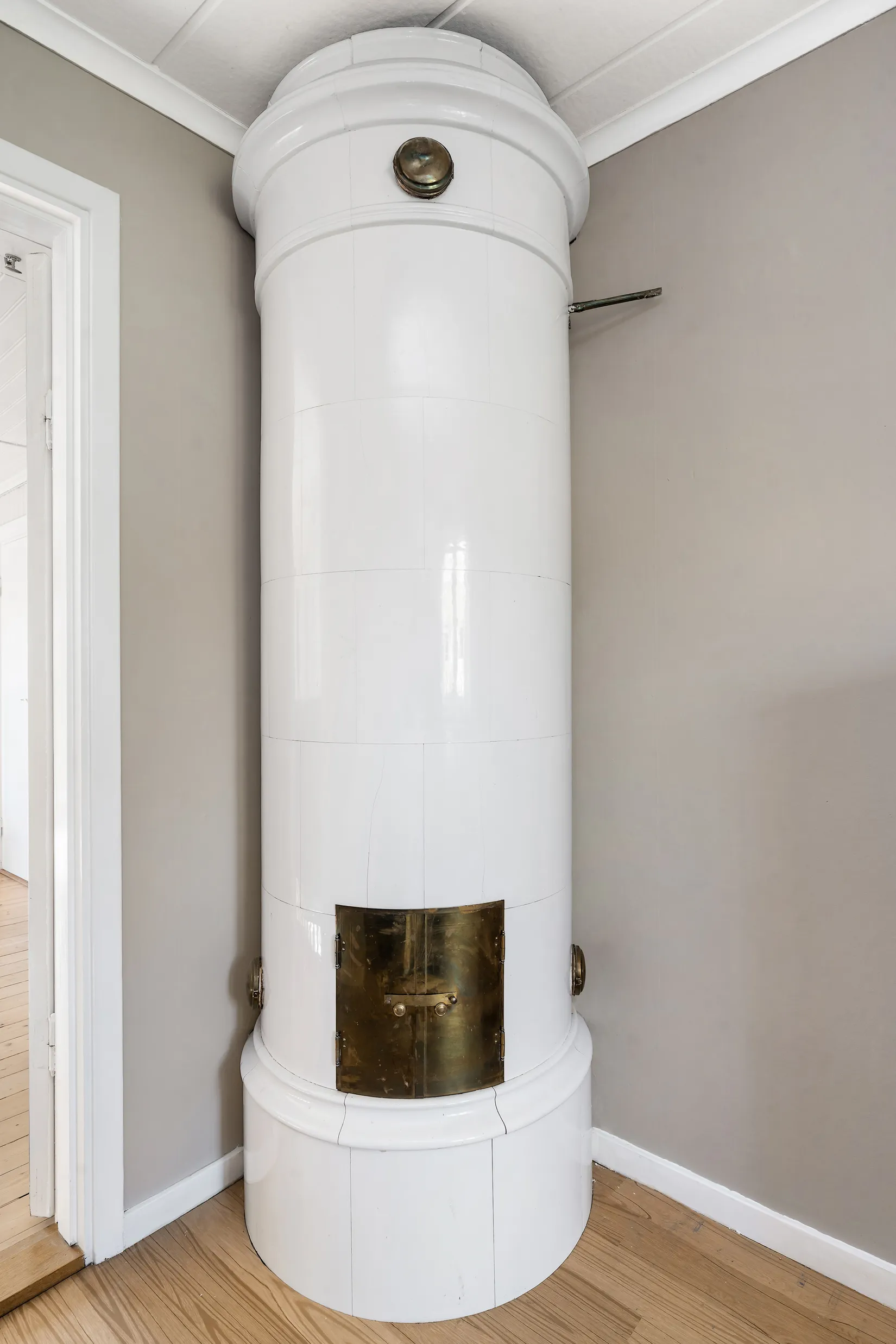 Villa, Högåsvägen 3, Storängen, Karlskoga