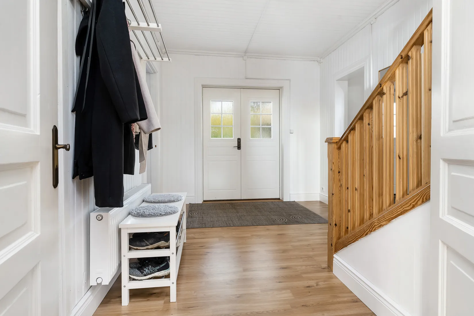 Villa, Högåsvägen 3, Storängen, Karlskoga