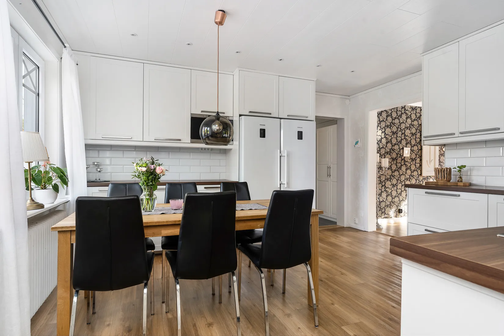 Villa, Högåsvägen 3, Storängen, Karlskoga