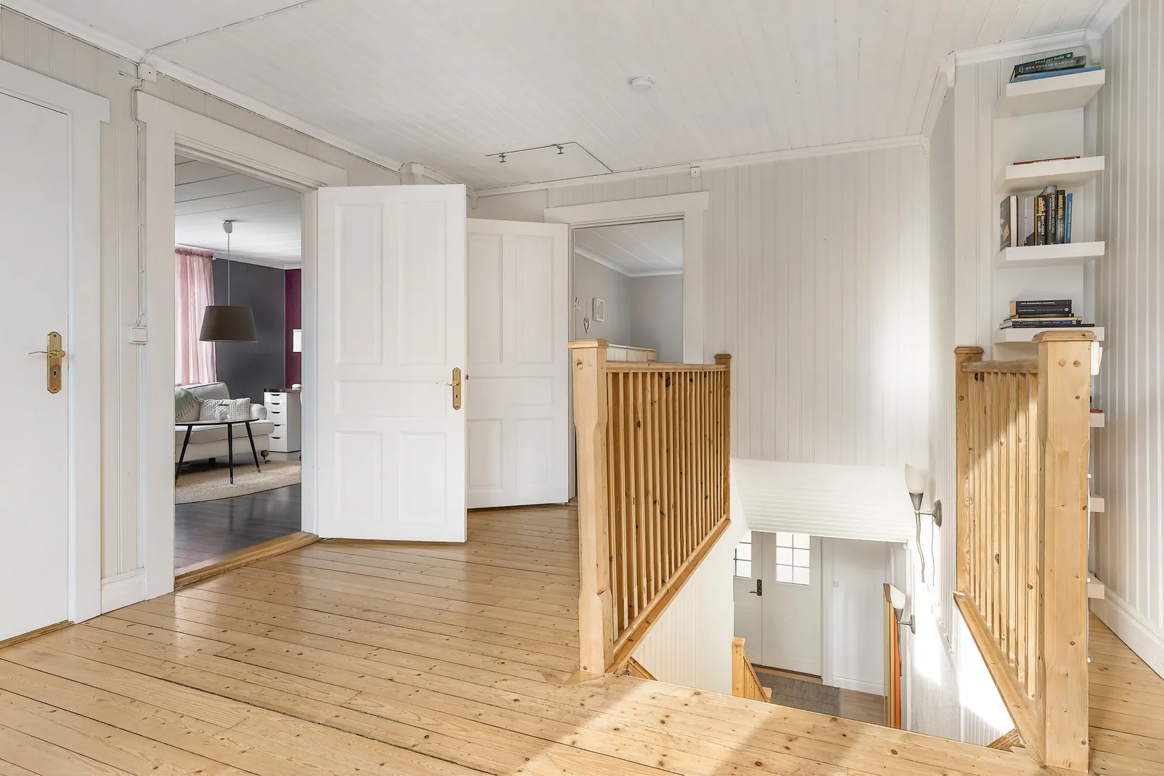 Villa, Högåsvägen 3, Storängen, Karlskoga