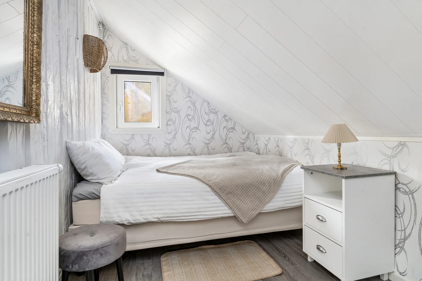 Villa, Högåsvägen 3, Storängen, Karlskoga