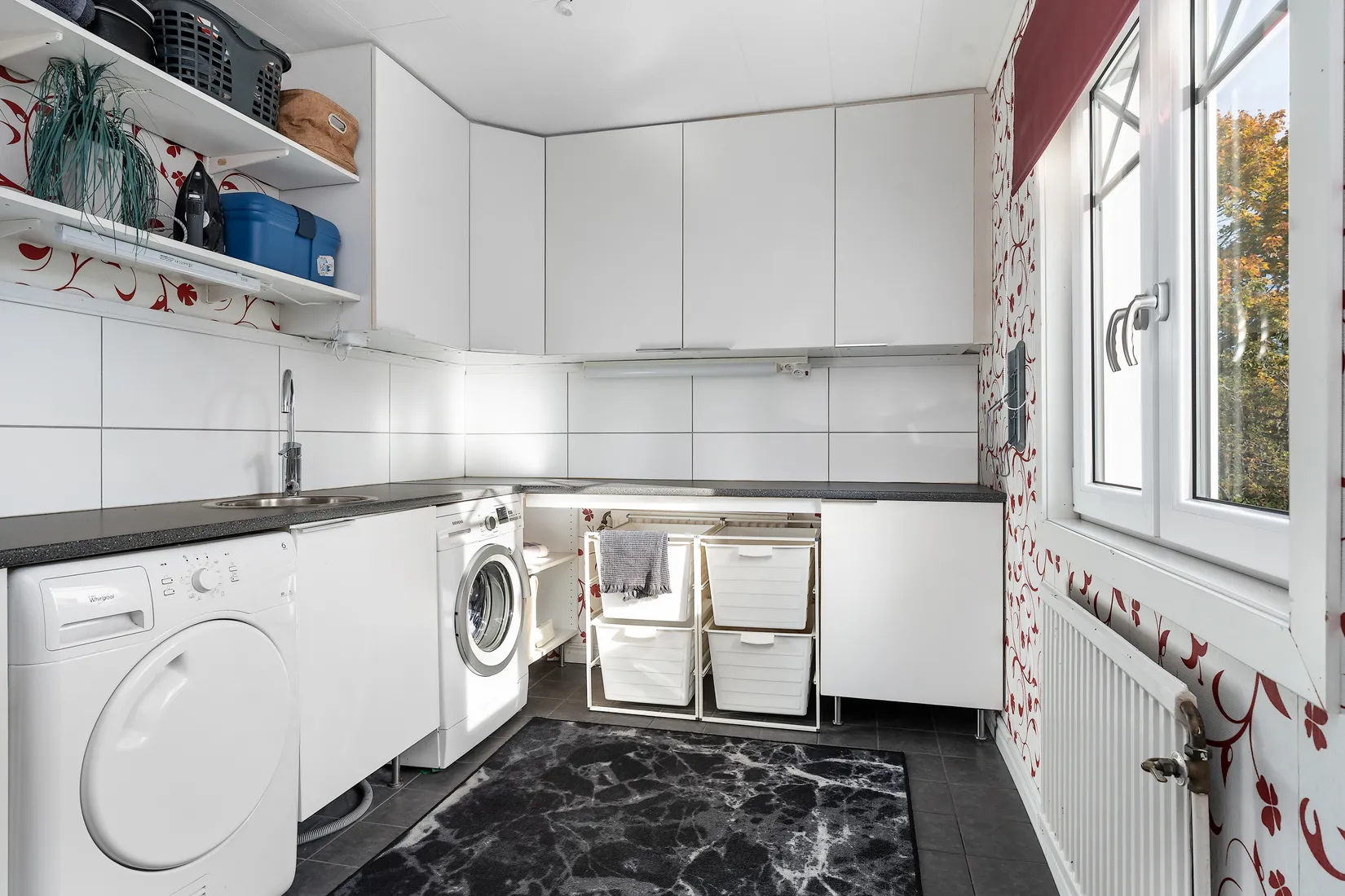 Villa, Högåsvägen 3, Storängen, Karlskoga