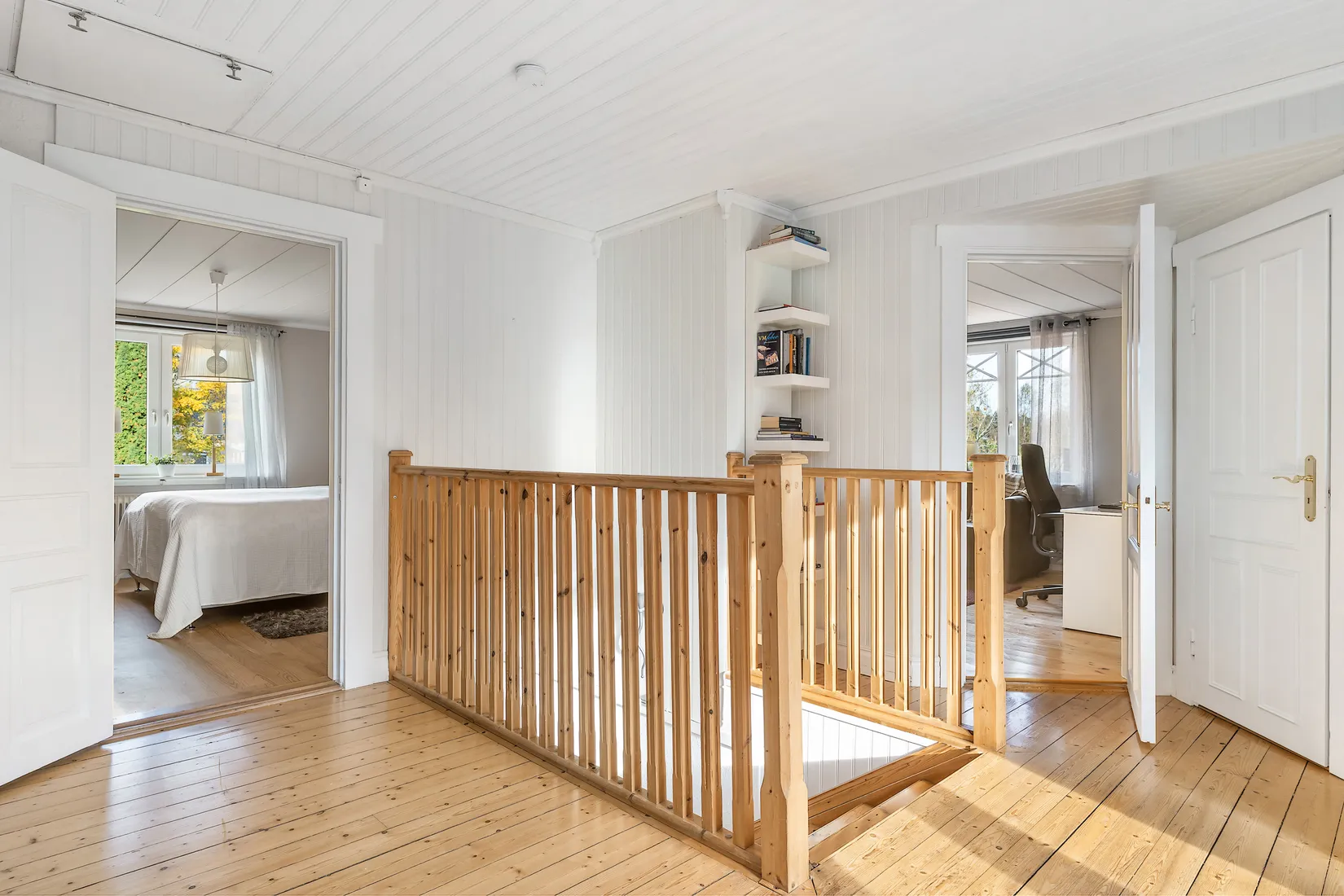 Villa, Högåsvägen 3, Storängen, Karlskoga