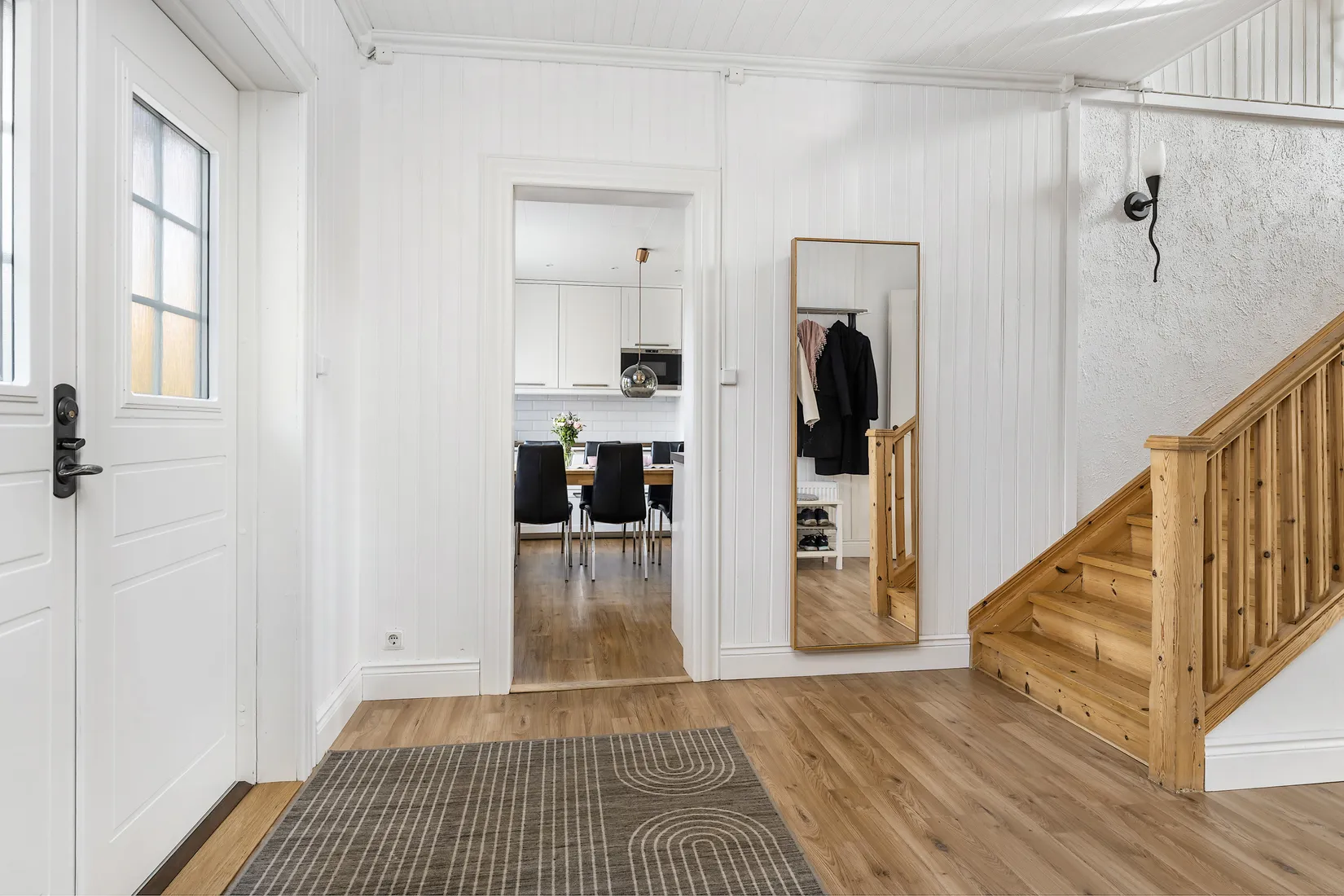 Villa, Högåsvägen 3, Storängen, Karlskoga