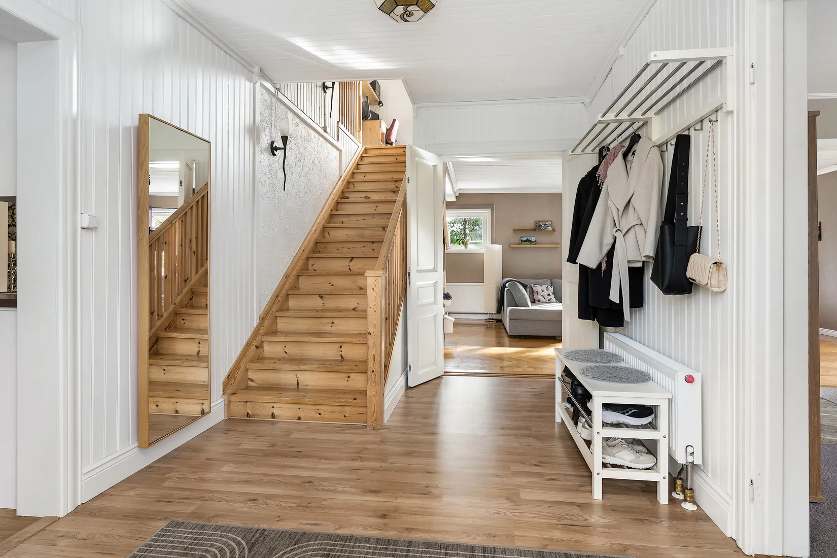 Villa, Högåsvägen 3, Storängen, Karlskoga