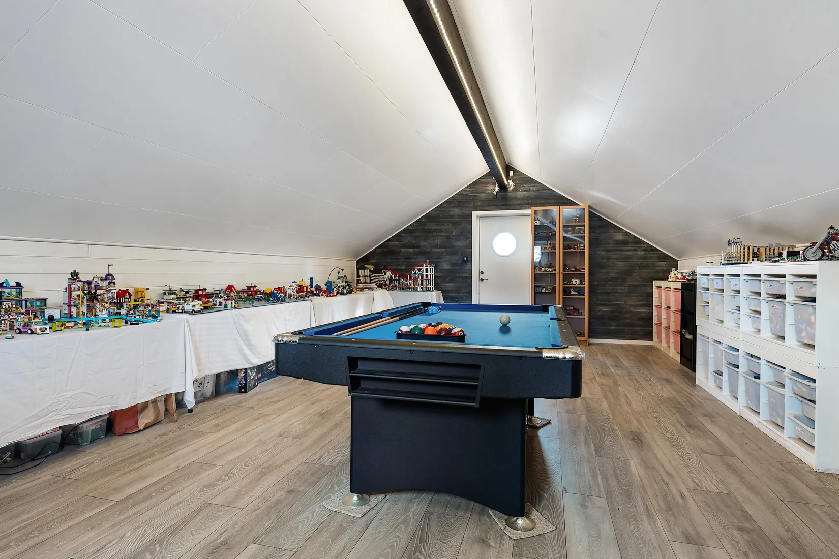 Villa, Högåsvägen 3, Storängen, Karlskoga