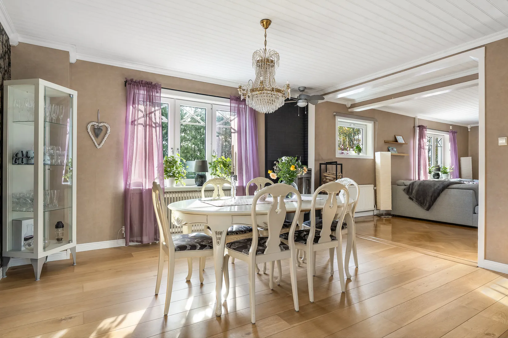 Villa, Högåsvägen 3, Storängen, Karlskoga