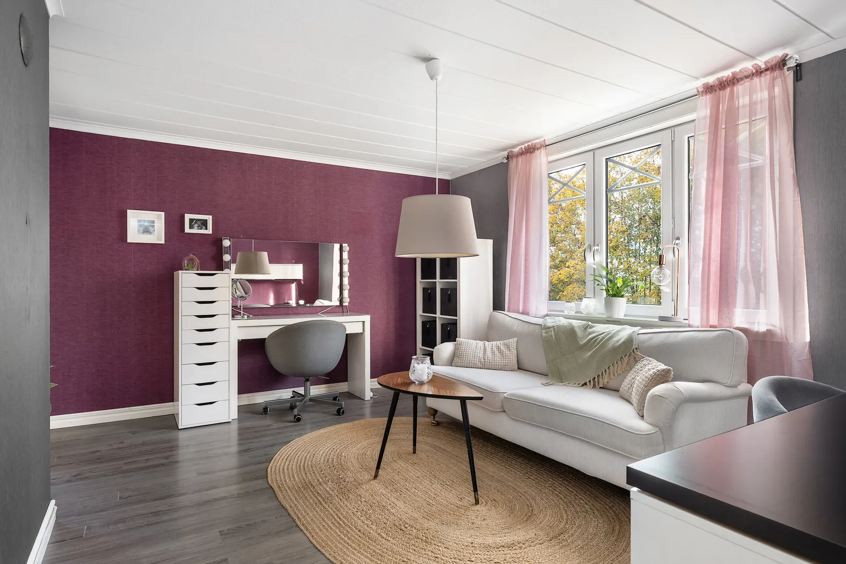 Villa, Högåsvägen 3, Storängen, Karlskoga