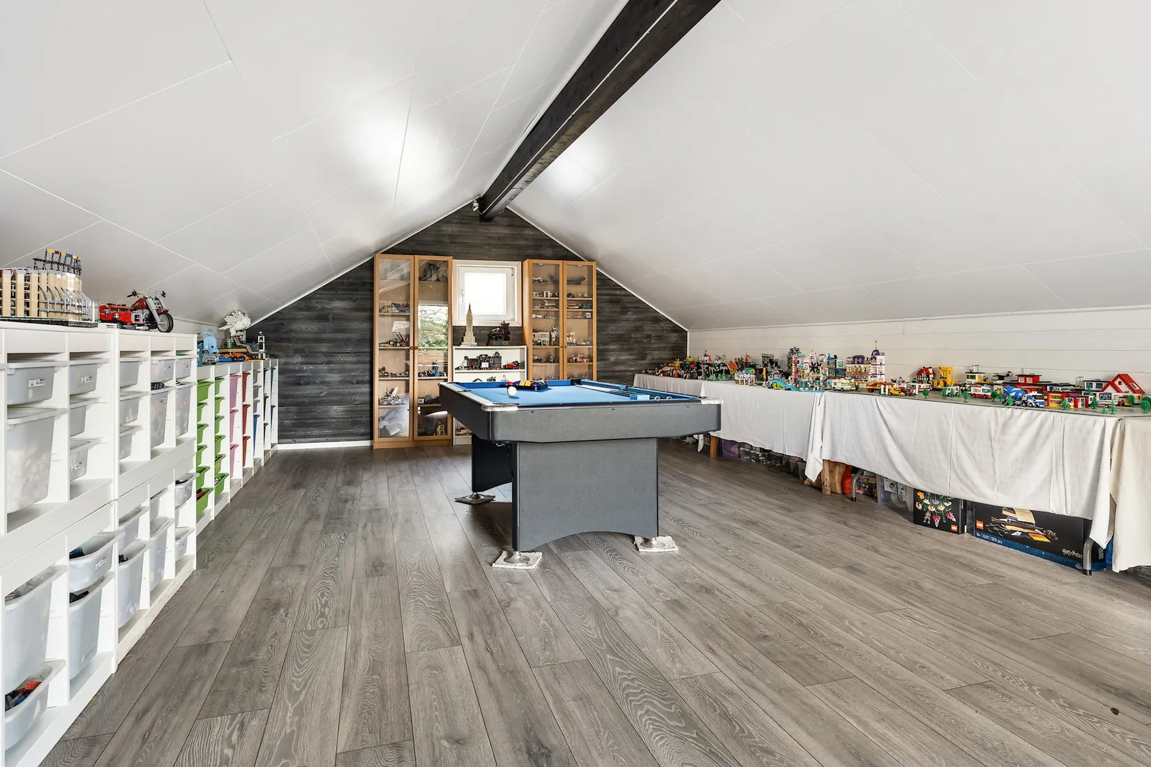 Villa, Högåsvägen 3, Storängen, Karlskoga