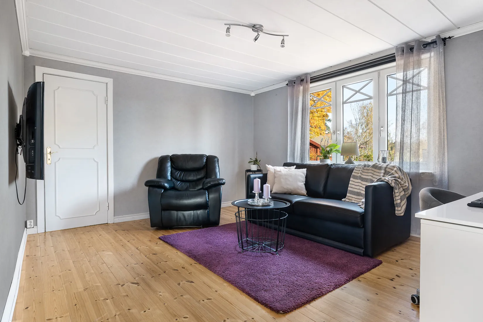 Villa, Högåsvägen 3, Storängen, Karlskoga