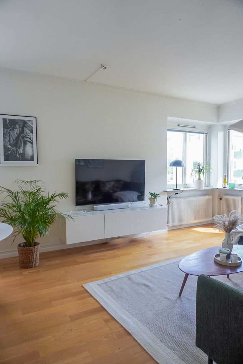 Bostadsrätt, Döbelnsgatan 9, Nedre Norrmalm, Borås