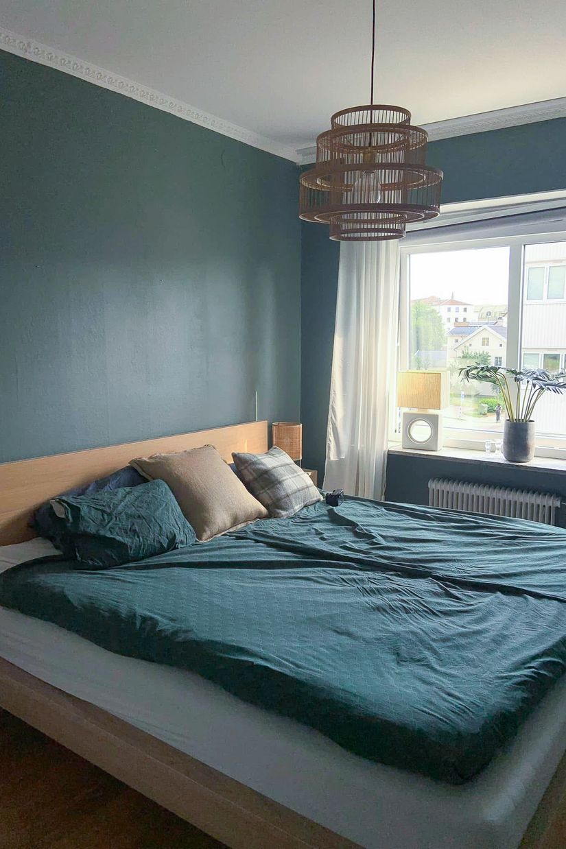 Bostadsrätt, Döbelnsgatan 9, Nedre Norrmalm, Borås