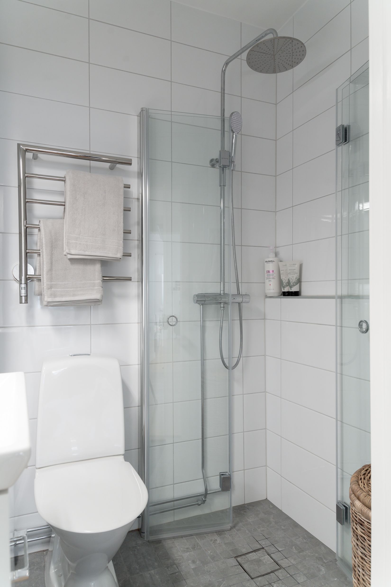 Bostadsrätt, Döbelnsgatan 9, Nedre Norrmalm, Borås