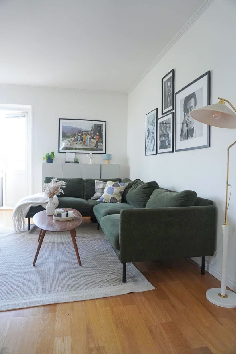 Bostadsrätt, Döbelnsgatan 9, Nedre Norrmalm, Borås