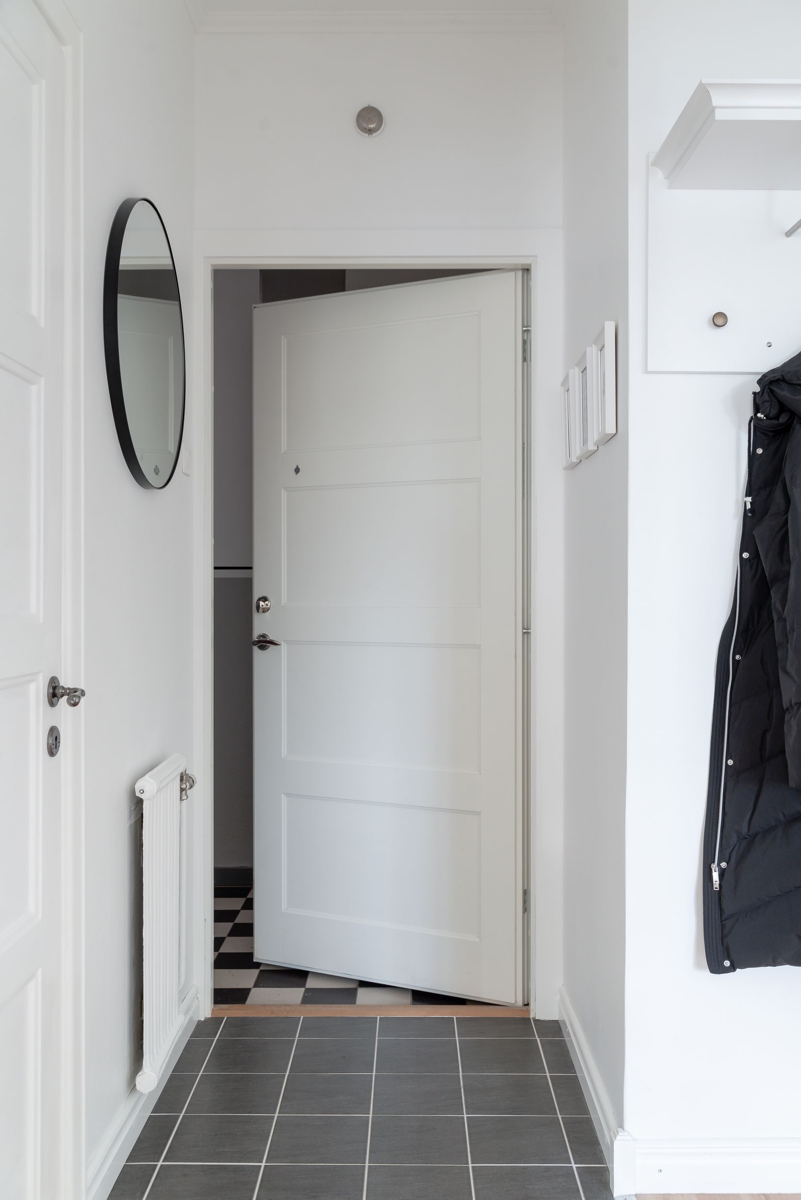 Bostadsrätt, Döbelnsgatan 9, Nedre Norrmalm, Borås