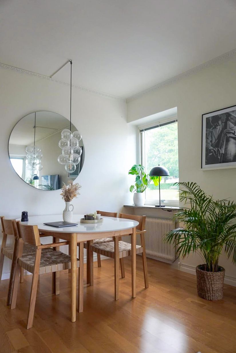 Bostadsrätt, Döbelnsgatan 9, Nedre Norrmalm, Borås