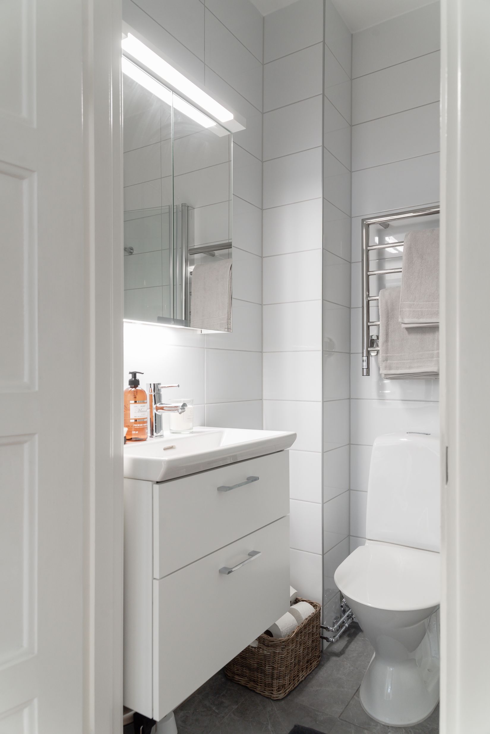 Bostadsrätt, Döbelnsgatan 9, Nedre Norrmalm, Borås