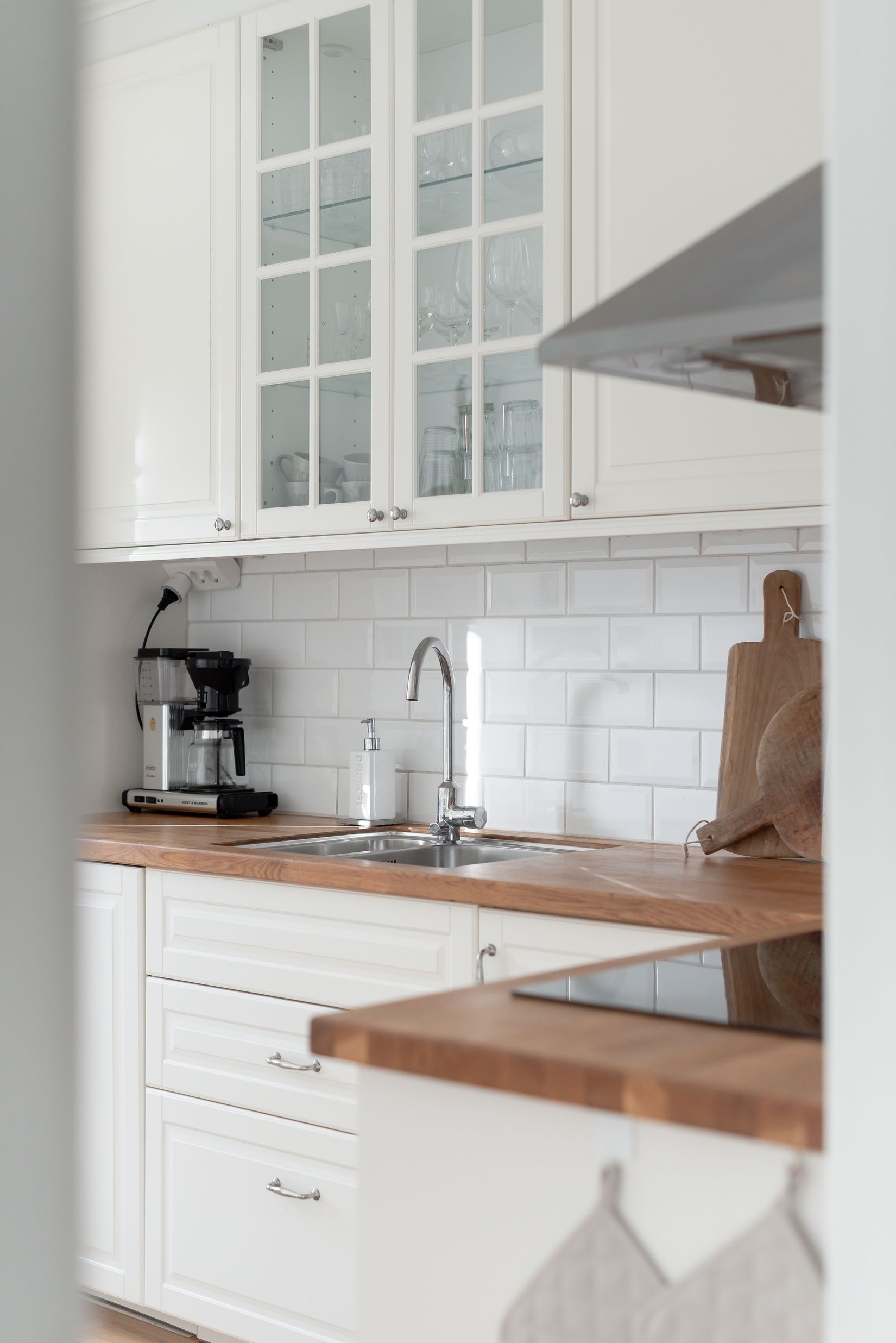 Bostadsrätt, Döbelnsgatan 9, Nedre Norrmalm, Borås