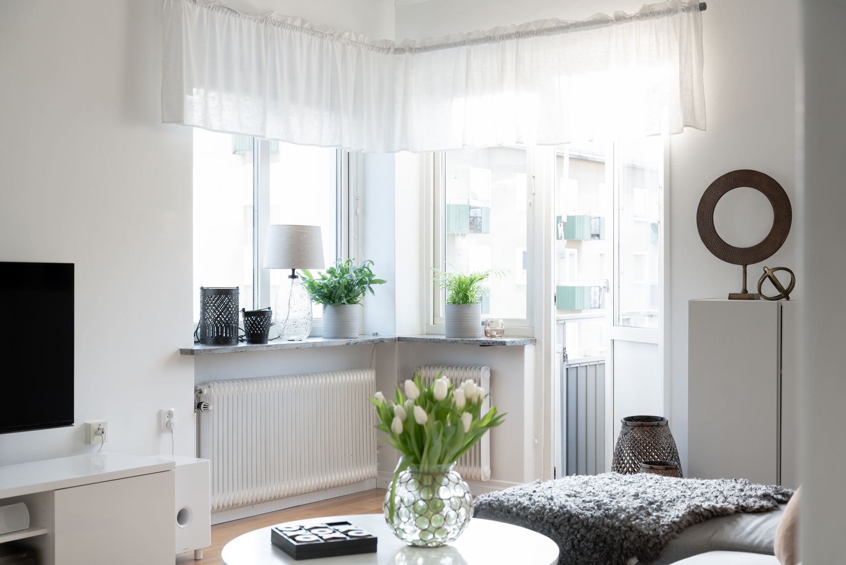 Bostadsrätt, Döbelnsgatan 9, Nedre Norrmalm, Borås