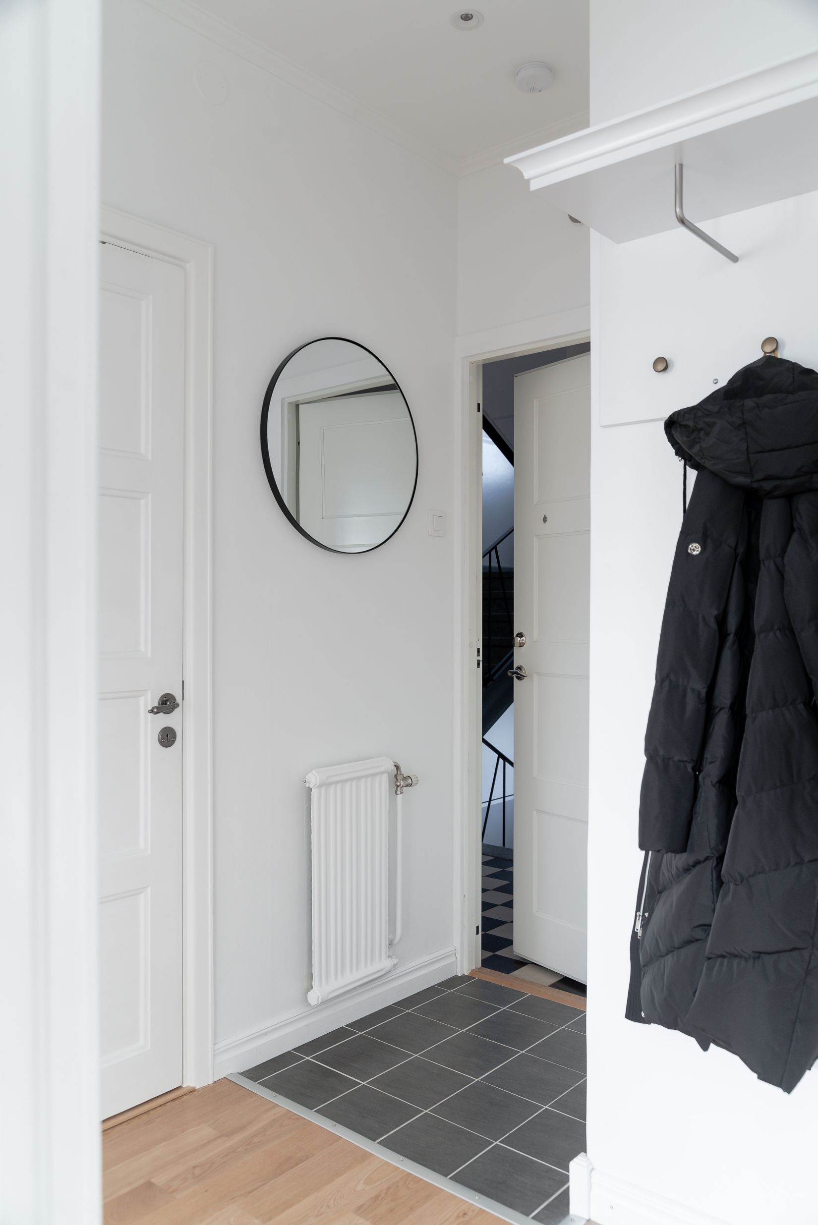 Bostadsrätt, Döbelnsgatan 9, Nedre Norrmalm, Borås