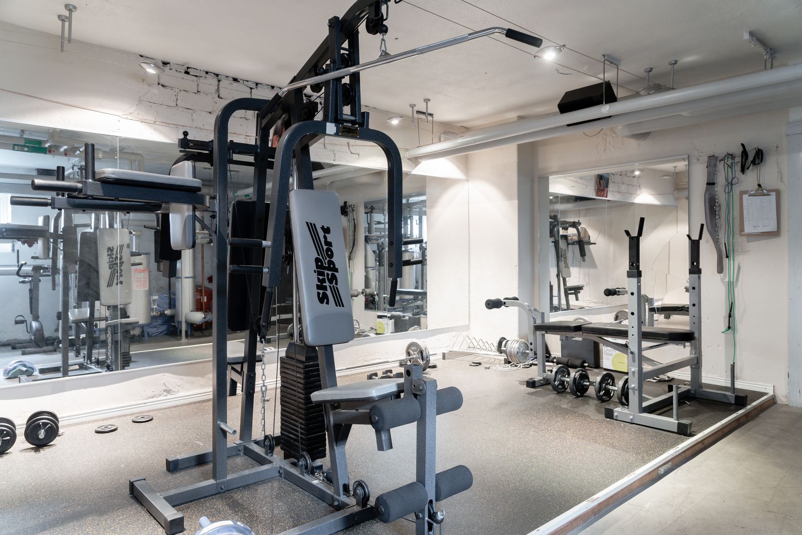 Bostadsrätt, Döbelnsgatan 9, Nedre Norrmalm, Borås