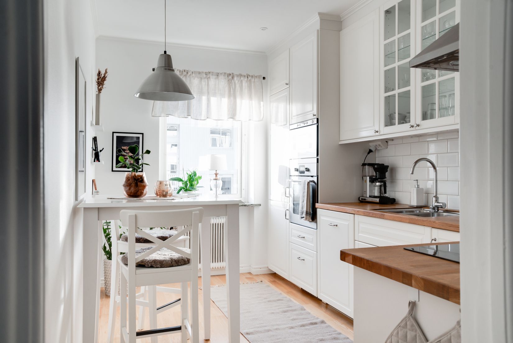 Bostadsrätt, Döbelnsgatan 9, Nedre Norrmalm, Borås