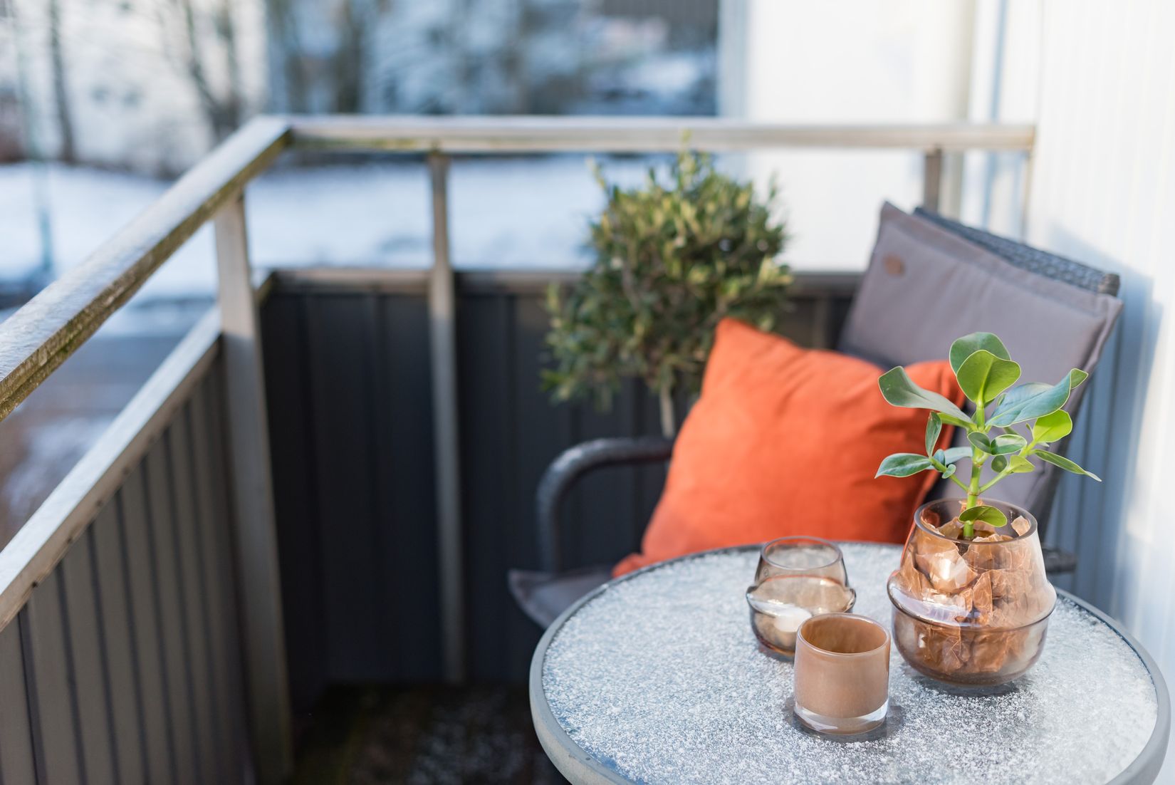 Bostadsrätt, Döbelnsgatan 9, Nedre Norrmalm, Borås