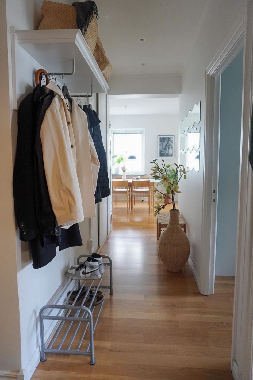 Bostadsrätt, Döbelnsgatan 9, Nedre Norrmalm, Borås