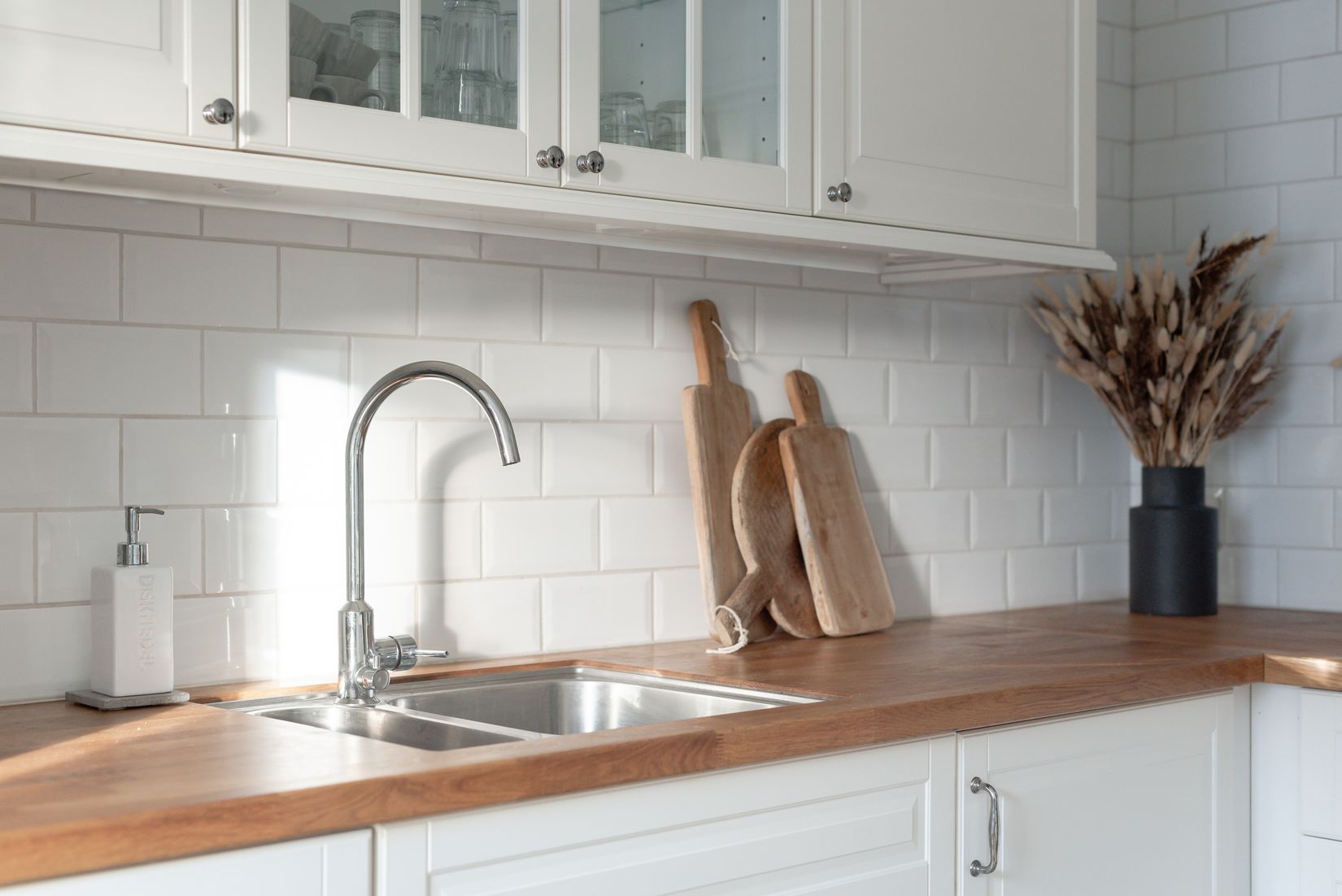 Bostadsrätt, Döbelnsgatan 9, Nedre Norrmalm, Borås