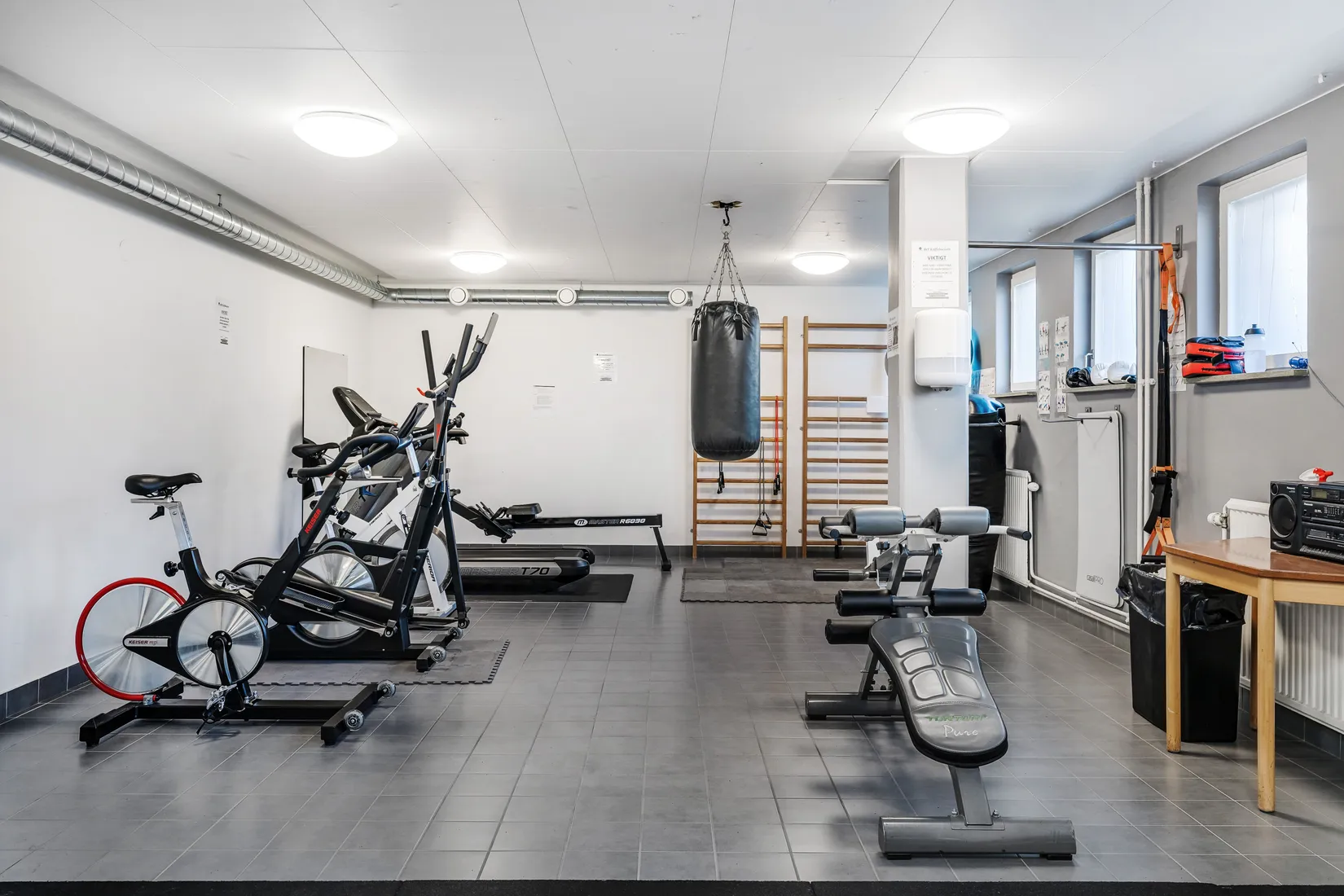 Bostadsrätt, Ektorpsgatan 110, Kaffebacken, Norrköping