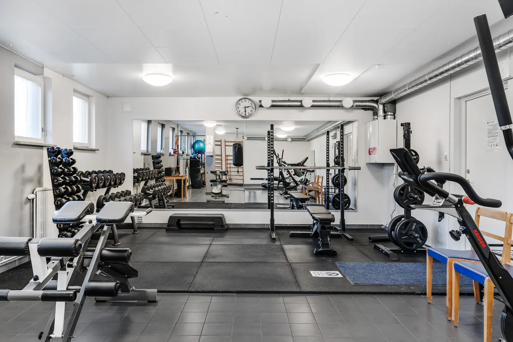 Bostadsrätt, Ektorpsgatan 110, Kaffebacken, Norrköping