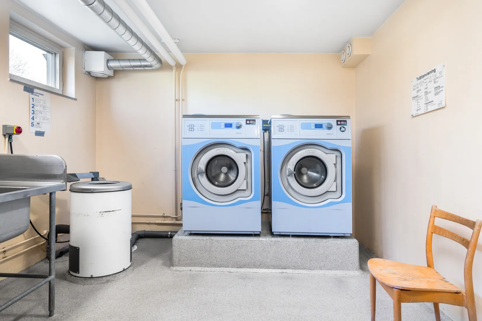 Bostadsrätt, Ektorpsgatan 110, Kaffebacken, Norrköping