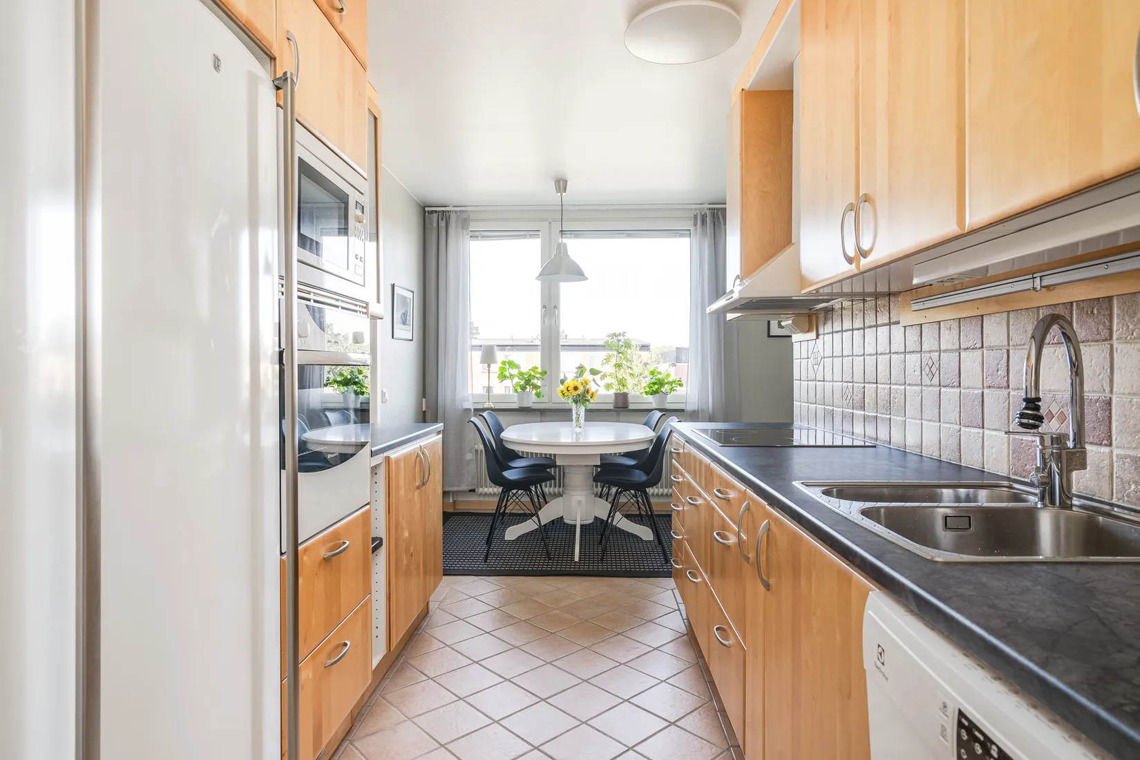 Bostadsrätt, Ektorpsgatan 110, Kaffebacken, Norrköping