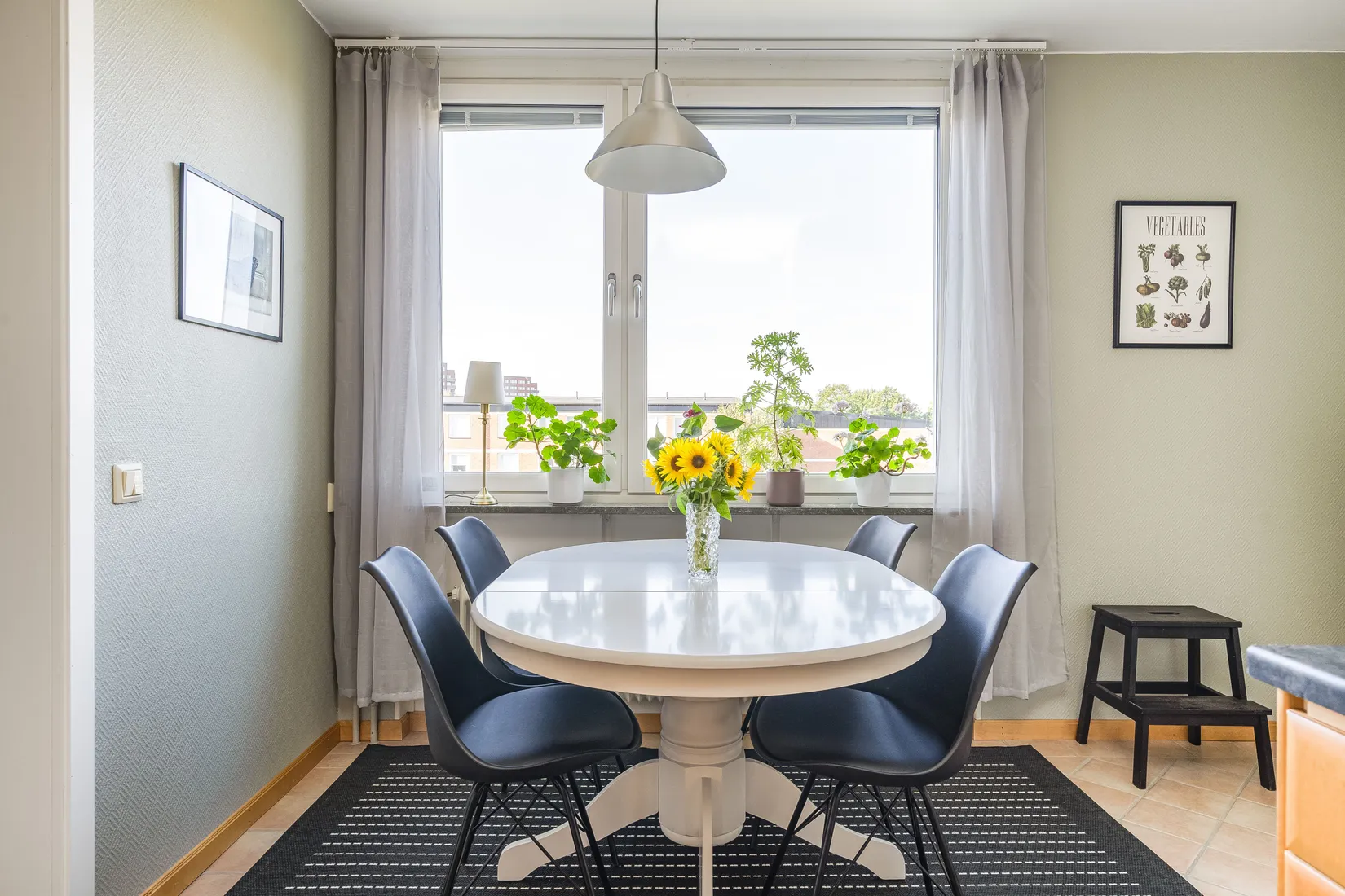 Bostadsrätt, Ektorpsgatan 110, Kaffebacken, Norrköping