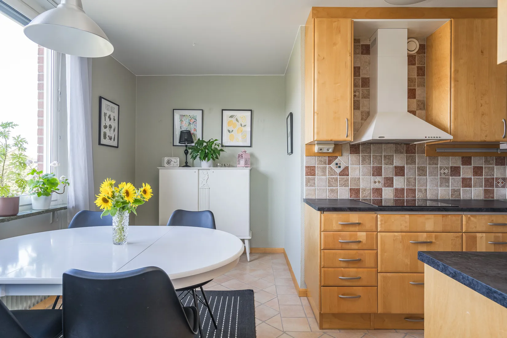 Bostadsrätt, Ektorpsgatan 110, Kaffebacken, Norrköping